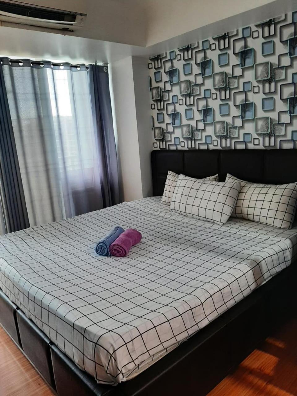 Azure Urban Resort Paranaque City Exterior foto