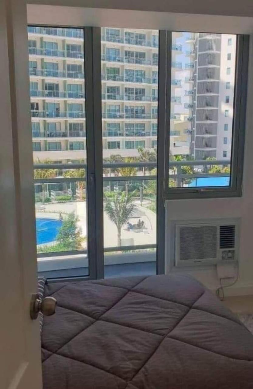 Azure Urban Resort Paranaque City Exterior foto